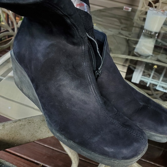 arche ln boots